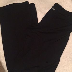 Champion work out pants